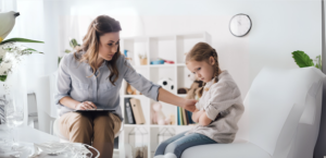 Demand Avoidance Behaviour